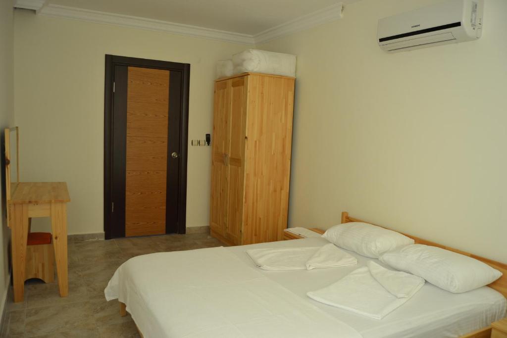 Ada Adrasan Hotel Номер фото