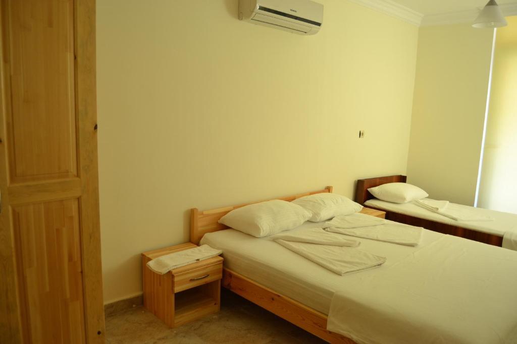 Ada Adrasan Hotel Экстерьер фото
